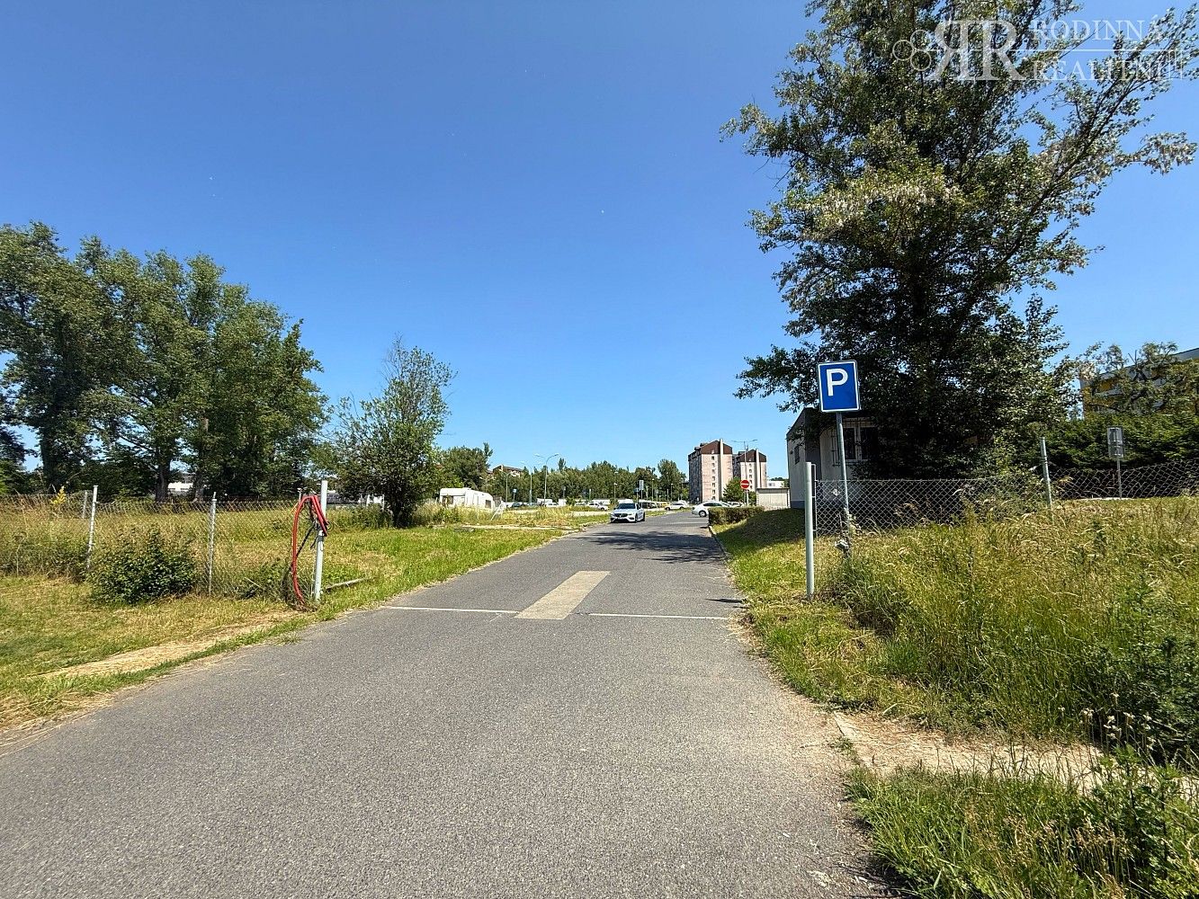 Nemovitost · 12 m² · Milovice, okres Nymburk, Středočeský kraj - 3