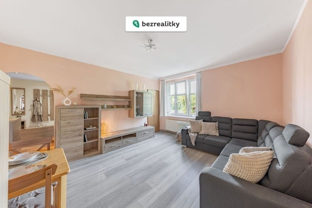 Prodej byt 3+1 - Na Malovance, Praha, 53 m²