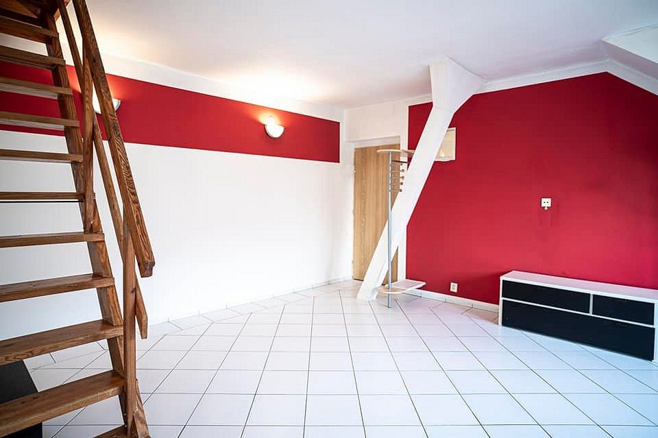 Pronájem byt 1+kk - Antonínská, Znojmo, 56,3 m² - 5