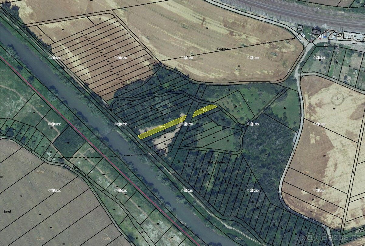 Pozemky pro bydlení, Přerov, 751 24