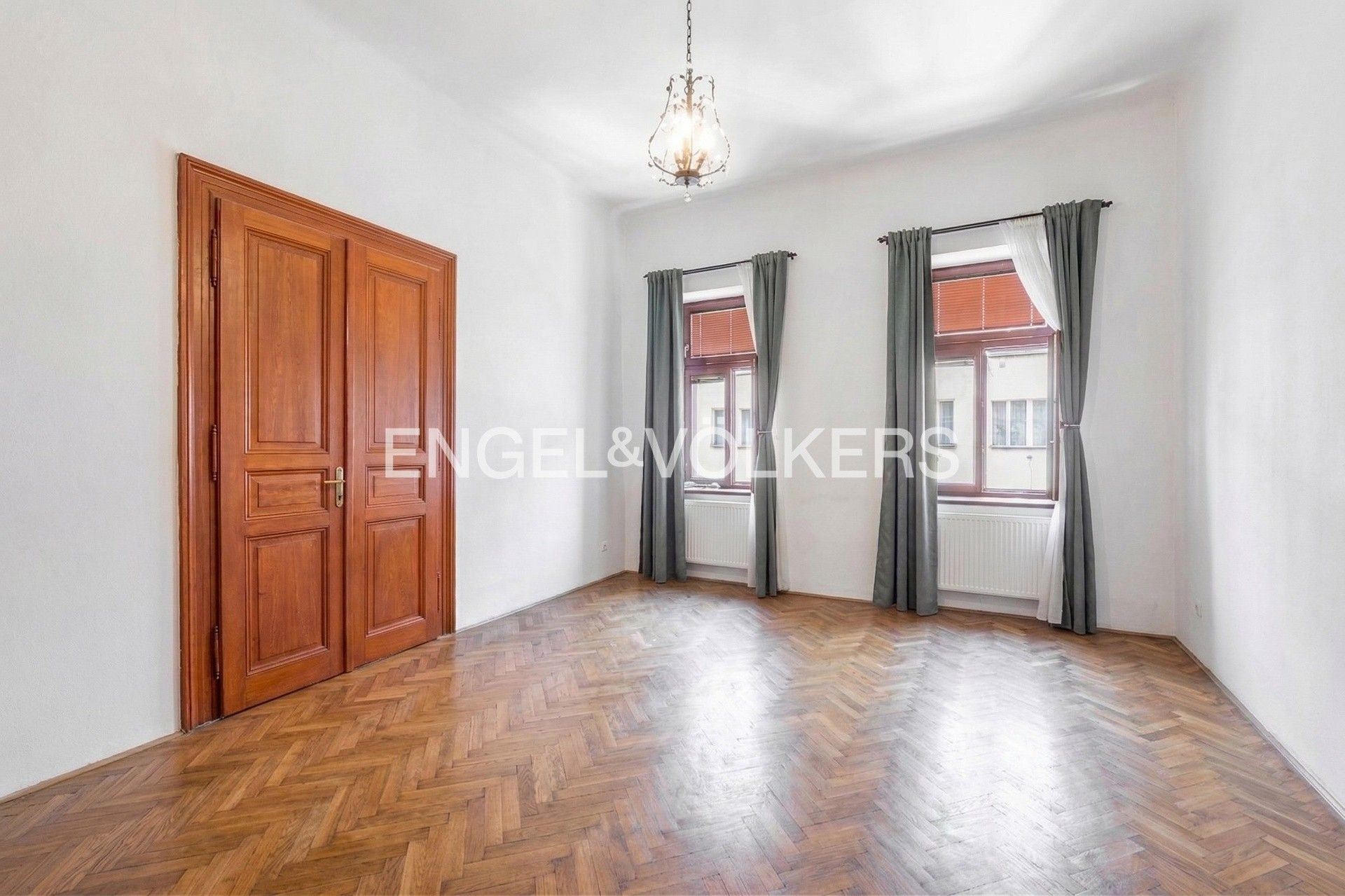 3+1, Jenštejnská 1776, Praha Nové Město, 112 m² - 2