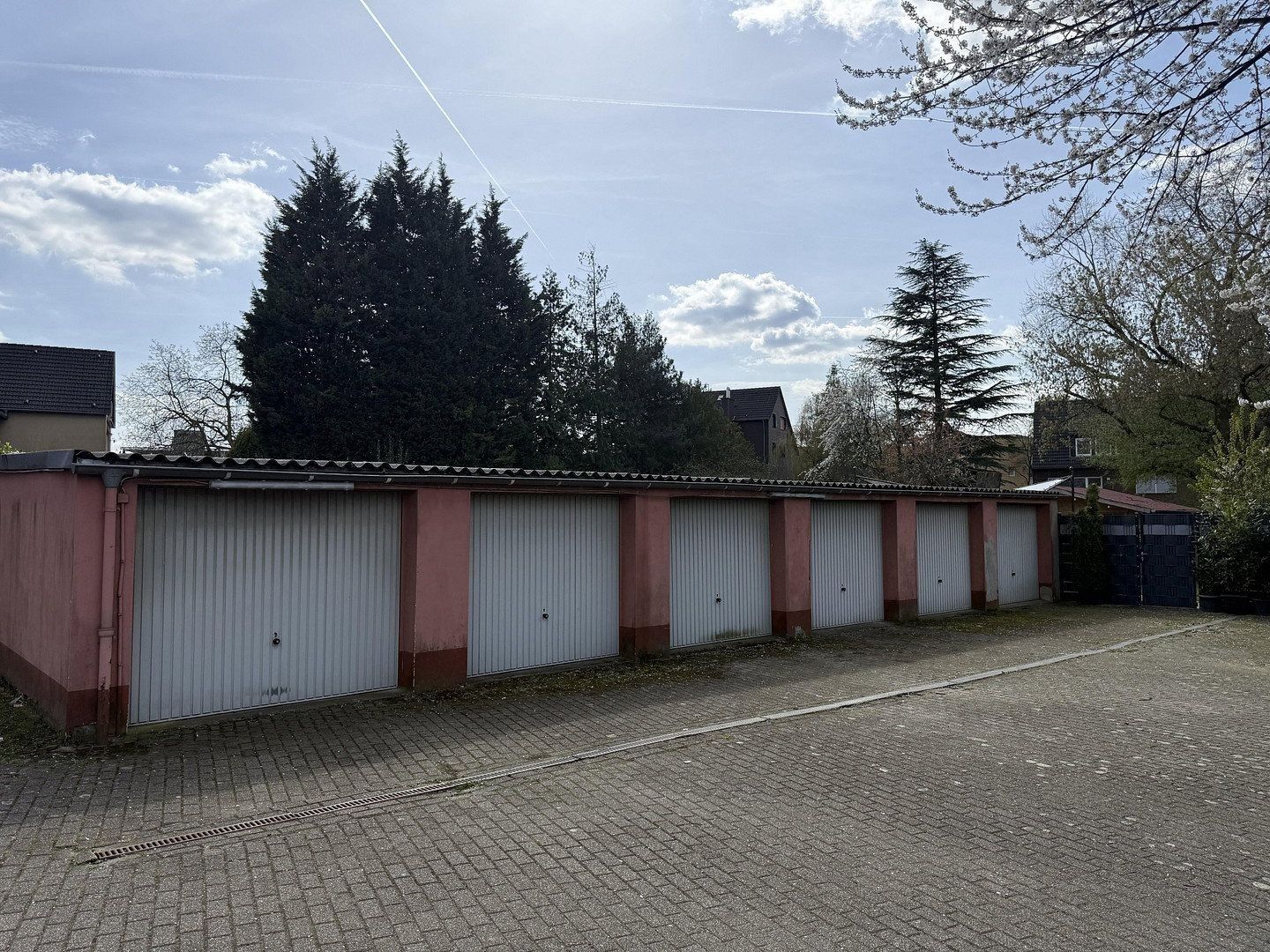 Rodinný dům · 499 m² · Jägerstr. 23 Oberhausen Sterkrade Nordrhein-Westfalen 46149 - 3