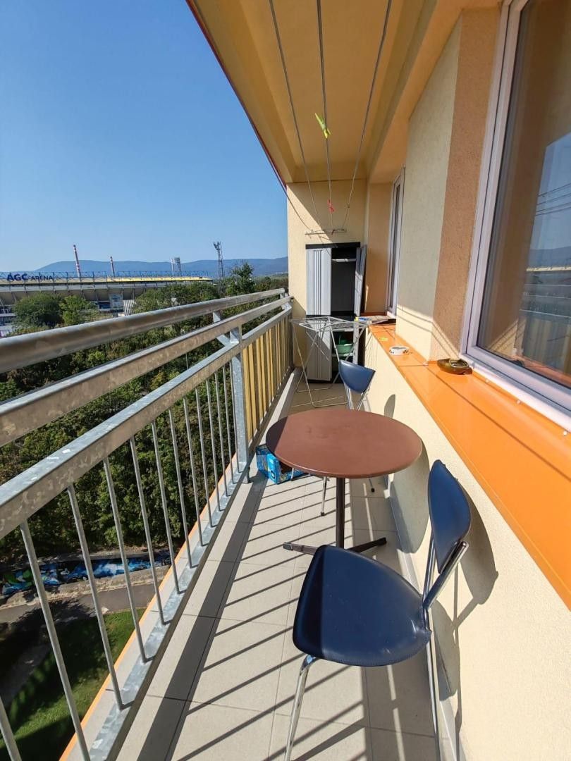 2+1, Alejní, Teplice, 50 m²