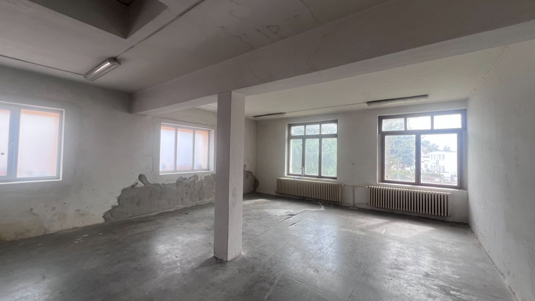 Obchodní prostory · 90 m² · Barrandova, Praha - Modřany - 3