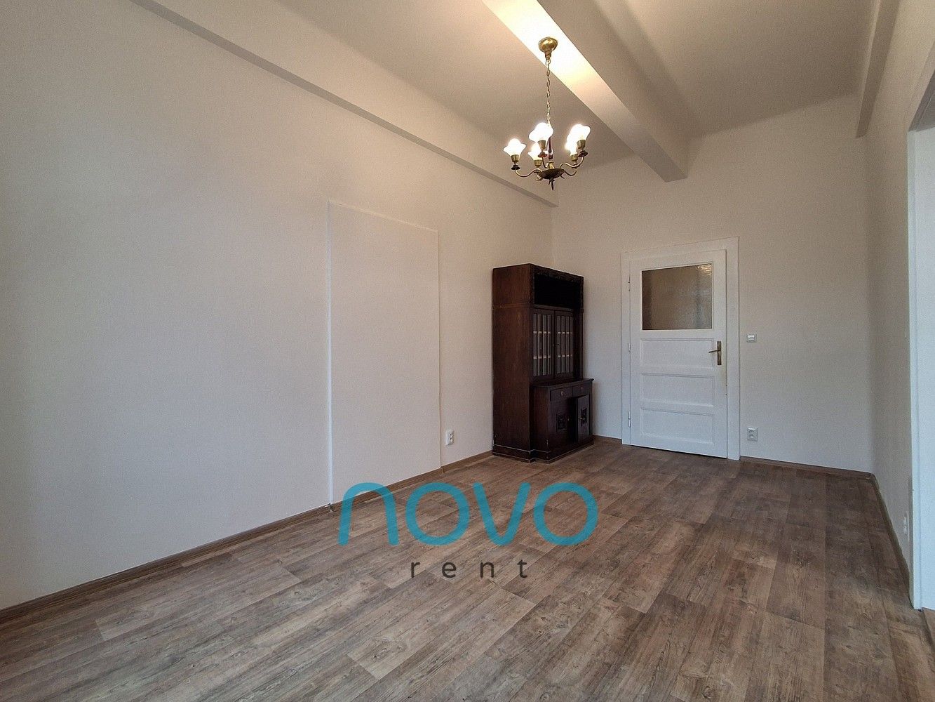 Byt 3+kk · 71 m² · Opletalova, Praha 1 - Nové Město - 4