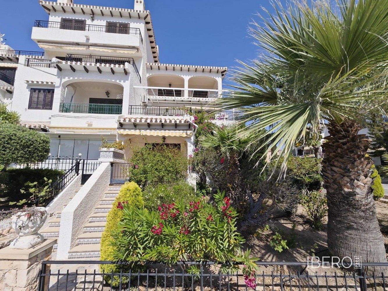 4+kk, Cabo Roig, Španělsko, 69 m² - 1