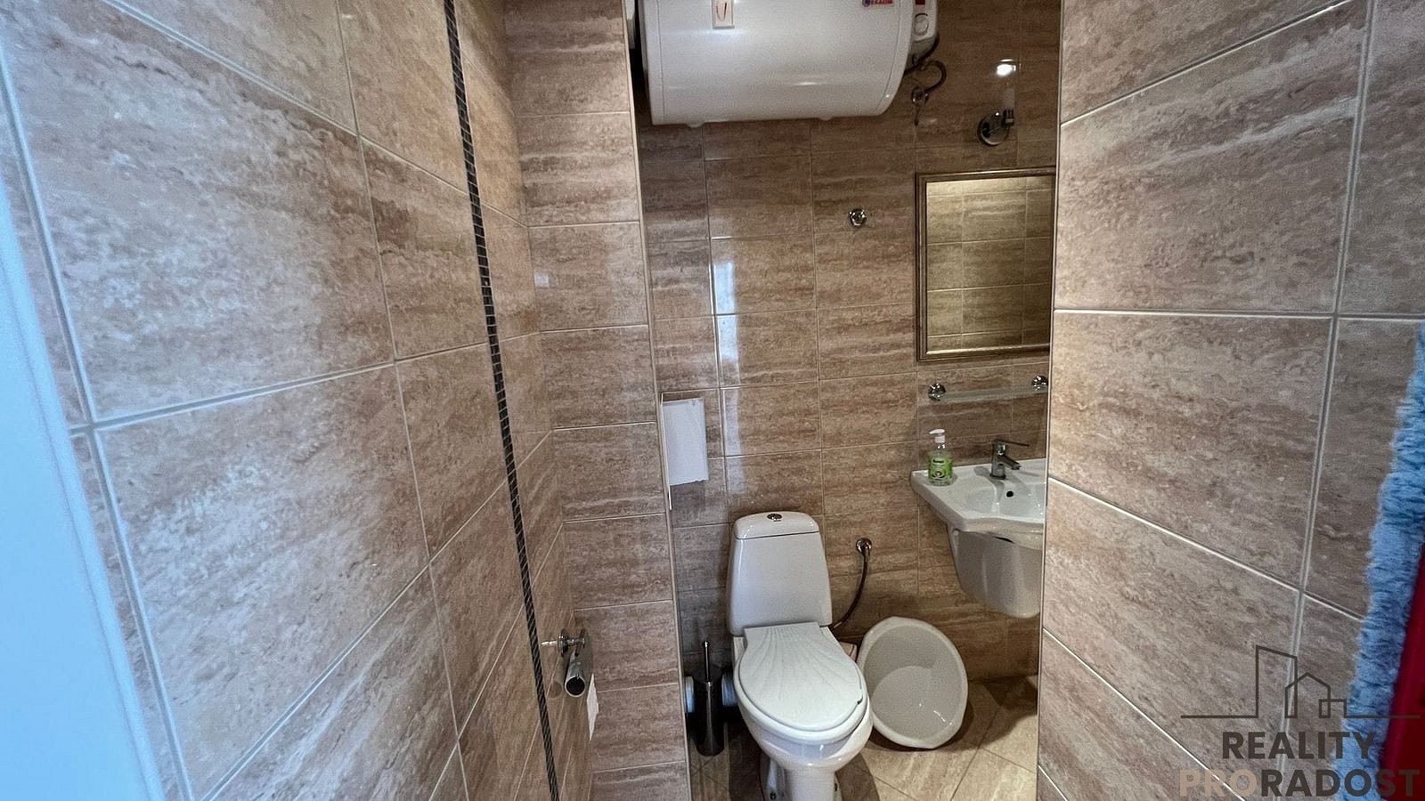 Byt 2+kk · 53 m² · Burgas, Bulharsko - 3