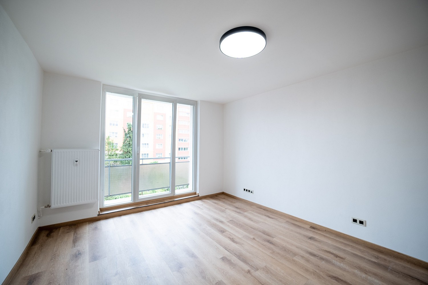 Prodej byt 3+kk - Ke Kukačce, Plzeň - Lobzy, 60 m² - 5