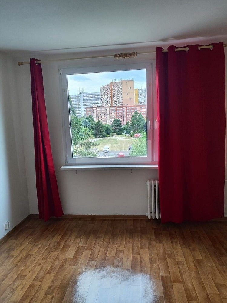Byt 1+1 · 36 m² · Chomutov, Ústecký kraj - 3