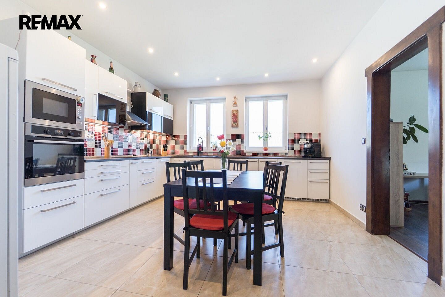 Prodej rodinný dům - Podlesí, okres Příbram, Středočeský kraj, 240 m² - 5