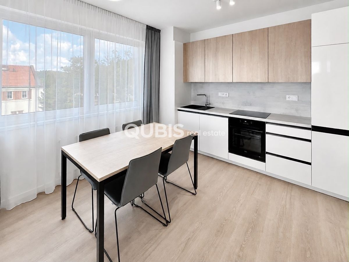 Byt 3+kk · 75 m² · Karlín, Praha - 3