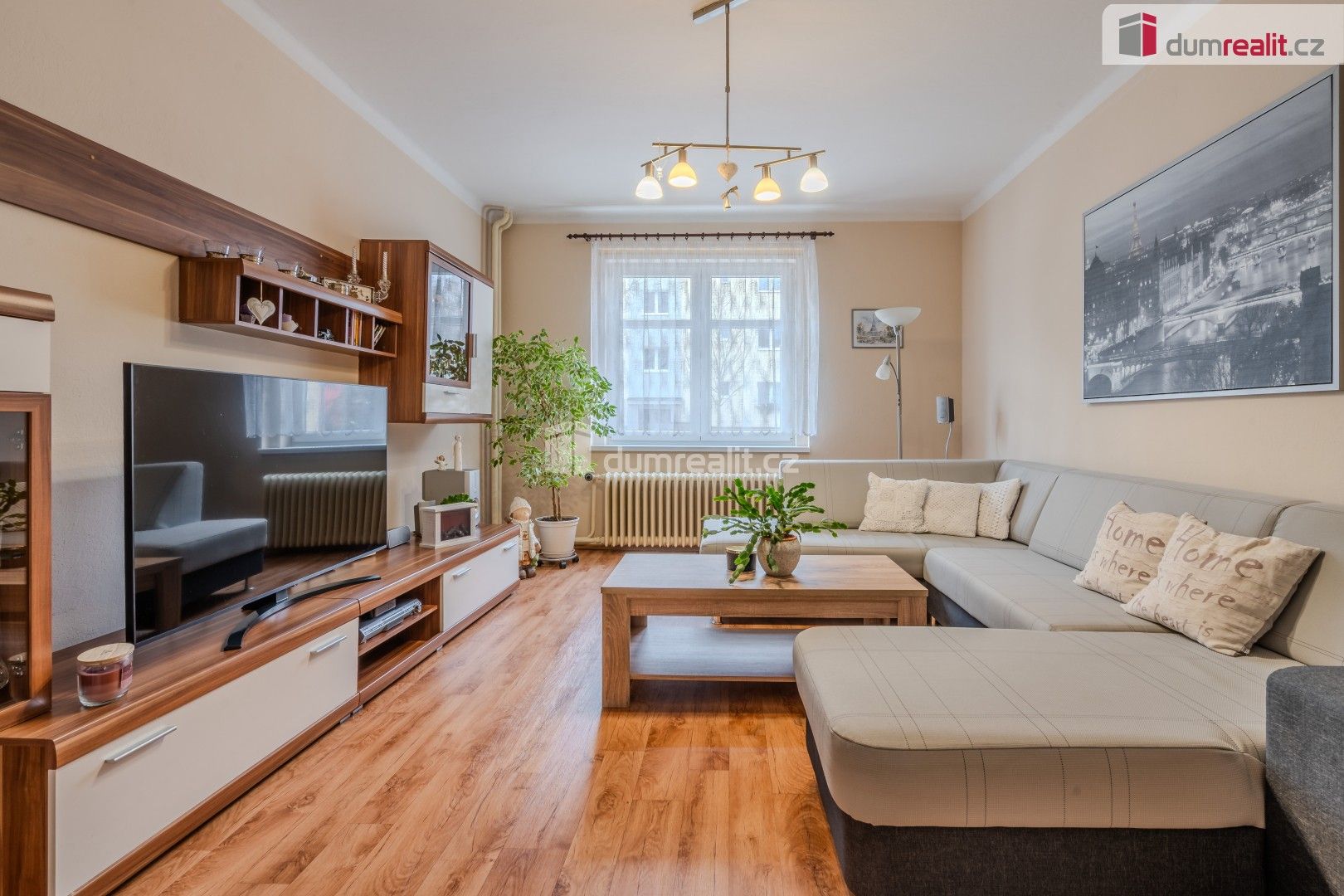 Prodej rodinný dům - Švermova, Roudnice nad Labem, 122 m²