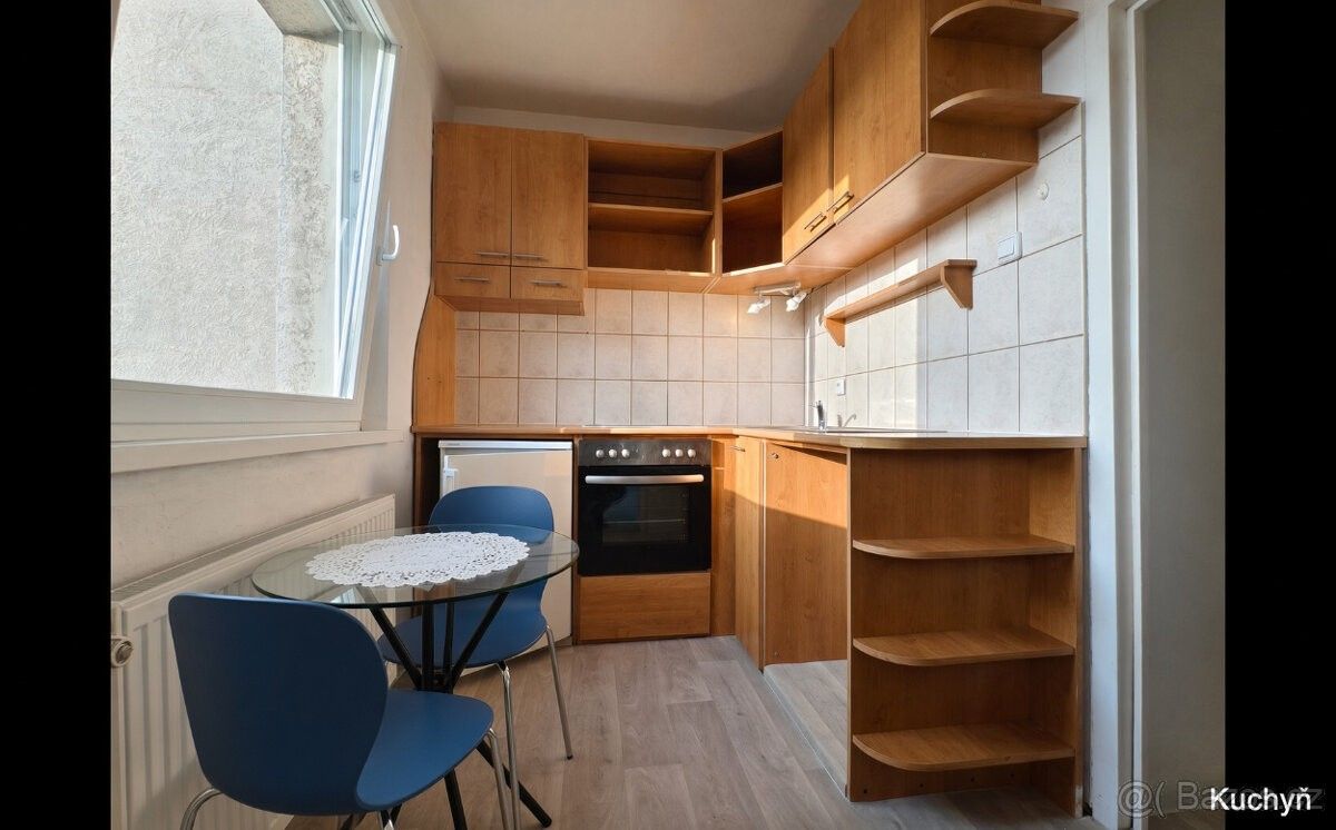 Byty, Jablonec nad Nisou, 466 01 - 1