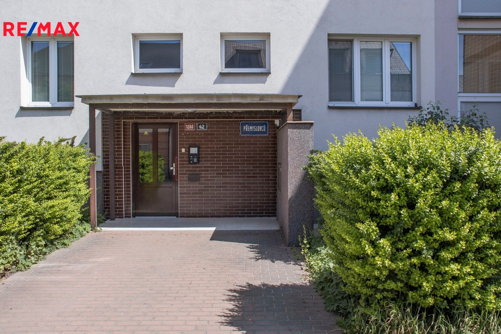 Pronájem byt 1+1 - Přemyslovců, Ostrava, 31 m²