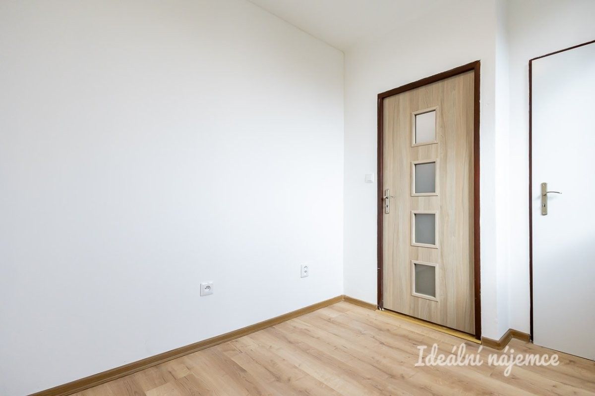 Byt 2+kk · 36 m² · Tyršova, Kolín - 4