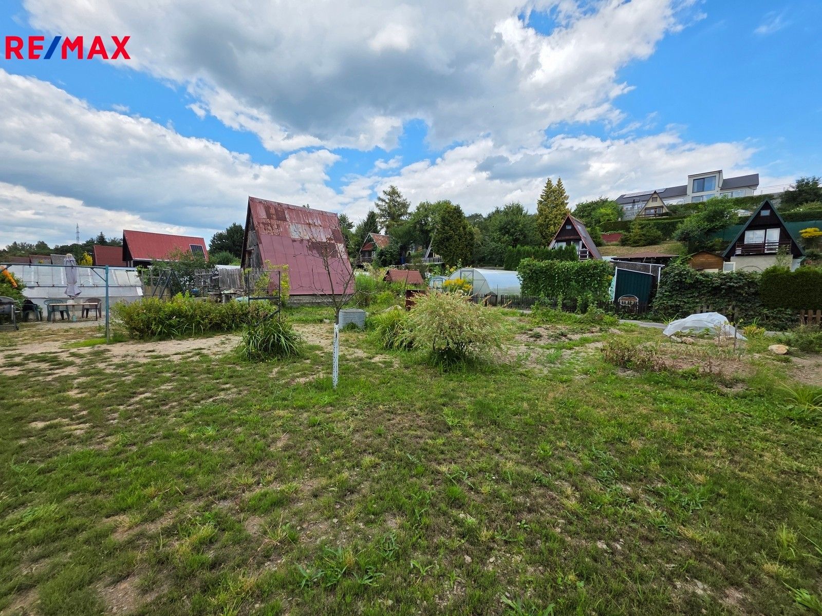 Prodej chata - Bruntál, 16 m²