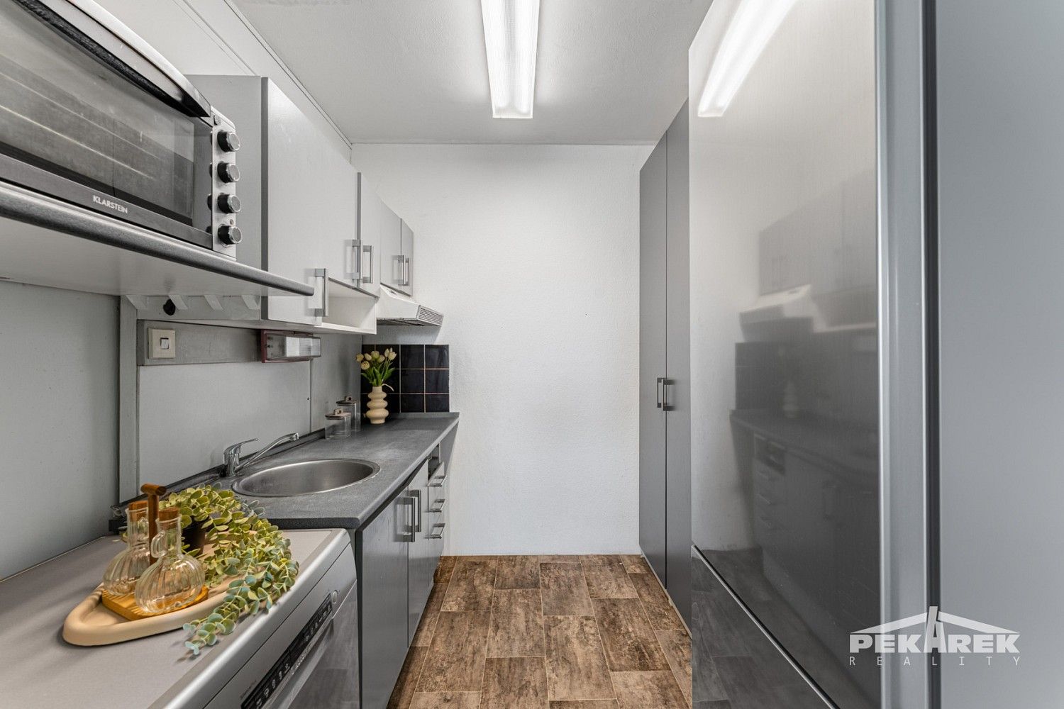 Byt 2+kk · 43 m² · Bellušova, Praha 5 - Stodůlky - 3