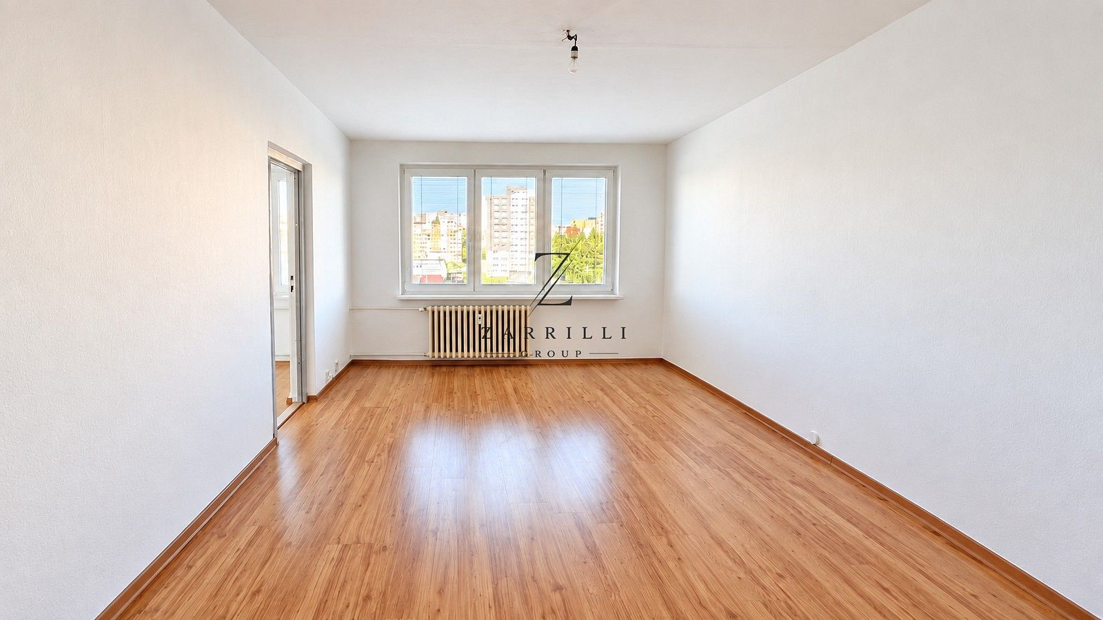 3+1, náměstí Václava Vacka, Ostrava - Poruba, 65 m² - 1