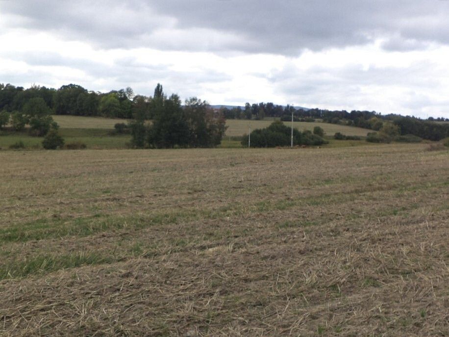 Zemědělský pozemek · Lom u Tachova, okres Tachov, Plzeňský kraj - 3