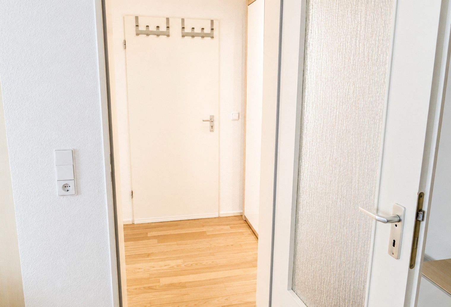 2+1, Hüttemeisterstraße 15, , Severní Porýní-Vestfálsko, 63 m² - 2