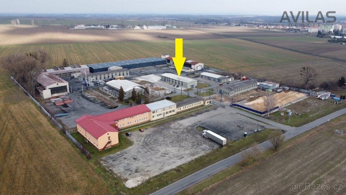 Ostatní, Kojetín, 752 01 - 1