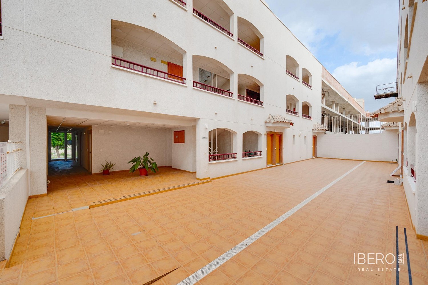 Byt 3+kk · 70 m² · San Fulgencio, Španělsko - 4