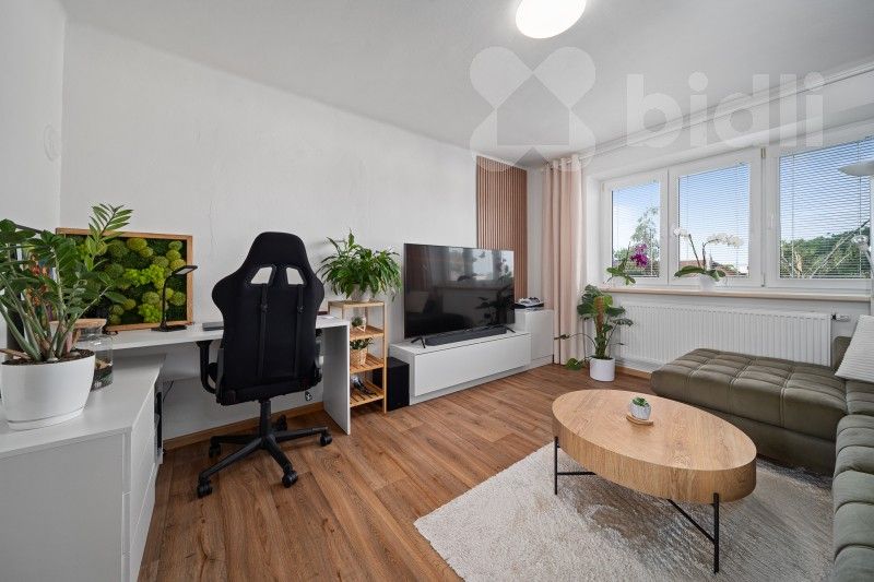 Byt 2+1 · 58 m² · Dašická, Pardubice Bílé Předměstí - 4