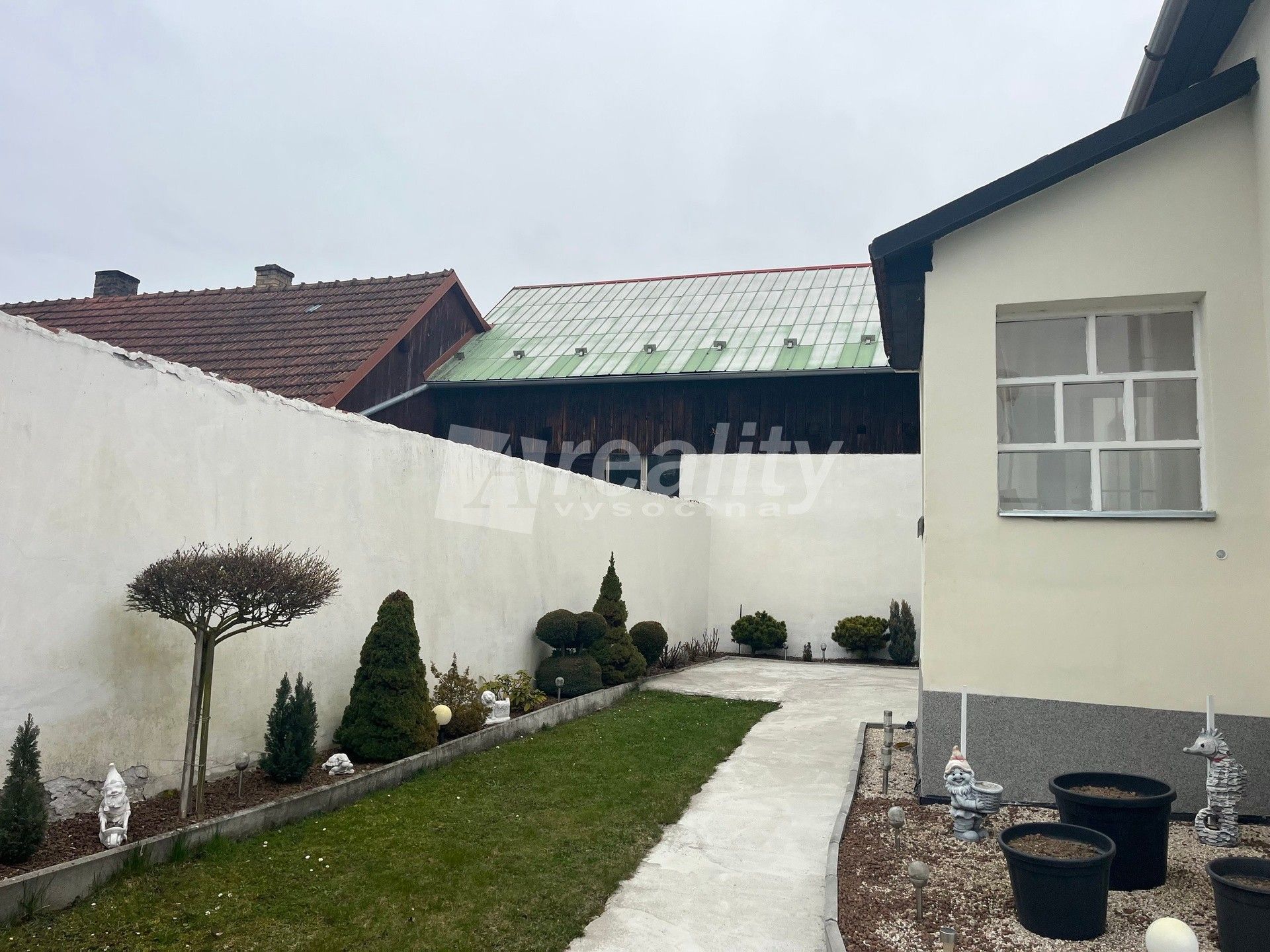 Rodinné domy, Hořepník Březina, 85 m² - 2