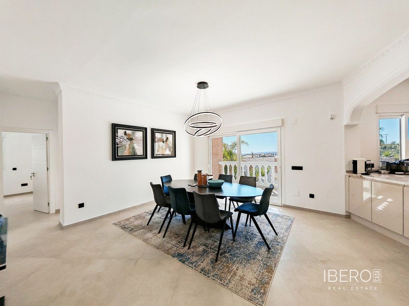 Rodinný dům · 750 m² · Benalmadena, ES - 4
