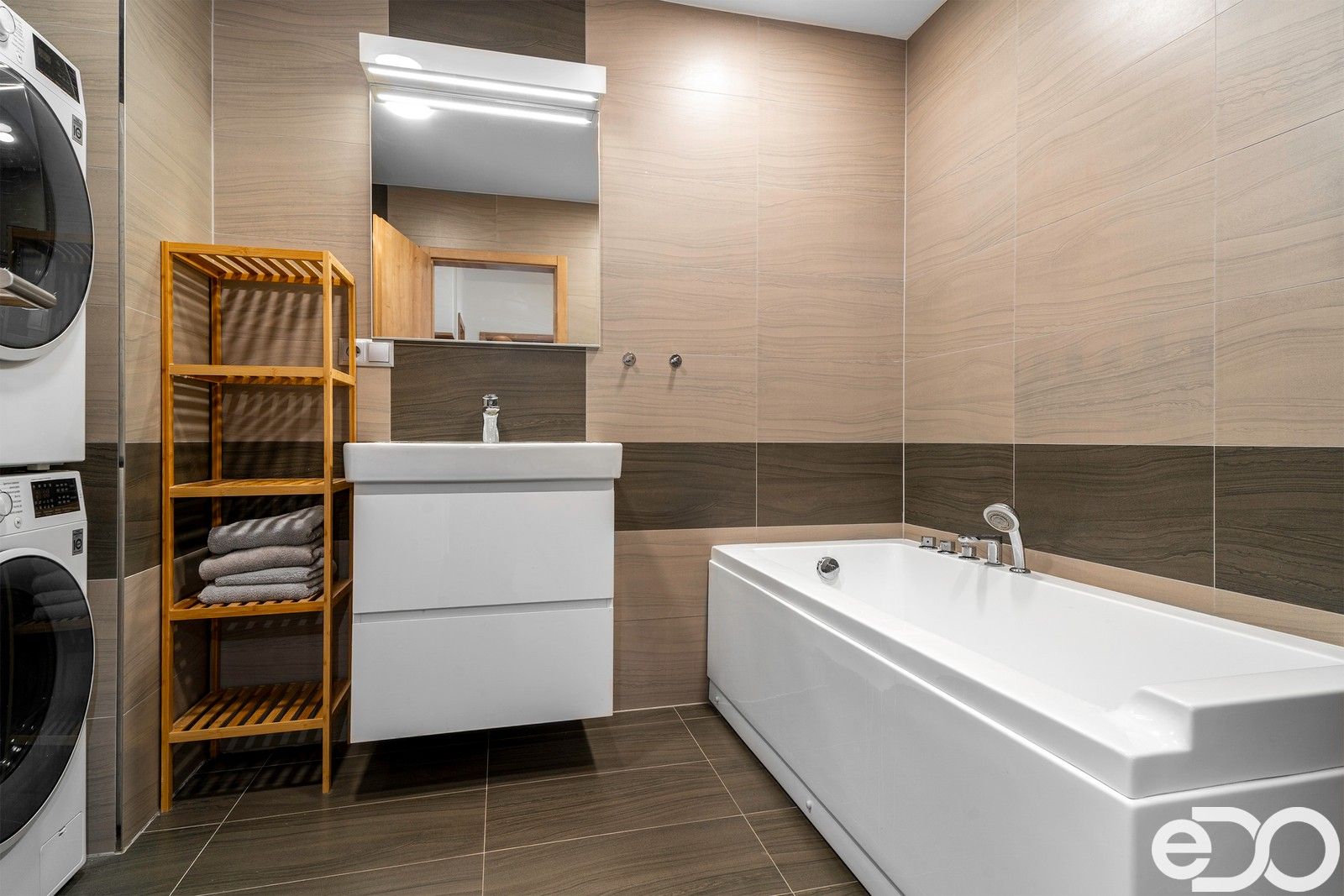 3+kk, Na Spravedlnosti, Pardubice Zelené Předměstí, 72 m² - 2