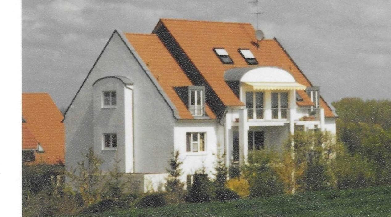 Rodinné domy, ERFURT Töttleben Thüringen 99098, 500 m² - 1
