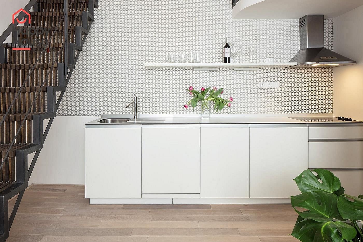 Byt 2+kk · 38 m² · Holečkova, Praha 5 - Košíře - 4