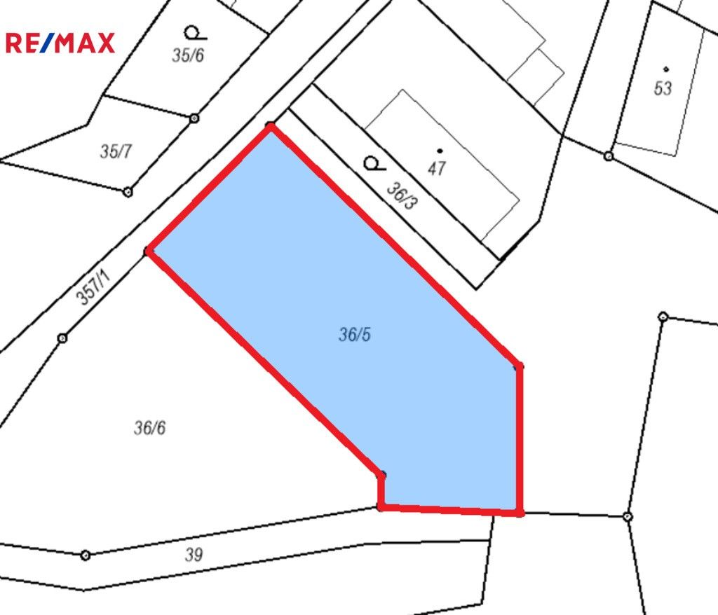Prodej pozemek pro bydlení - Horažďovice, 935 m²