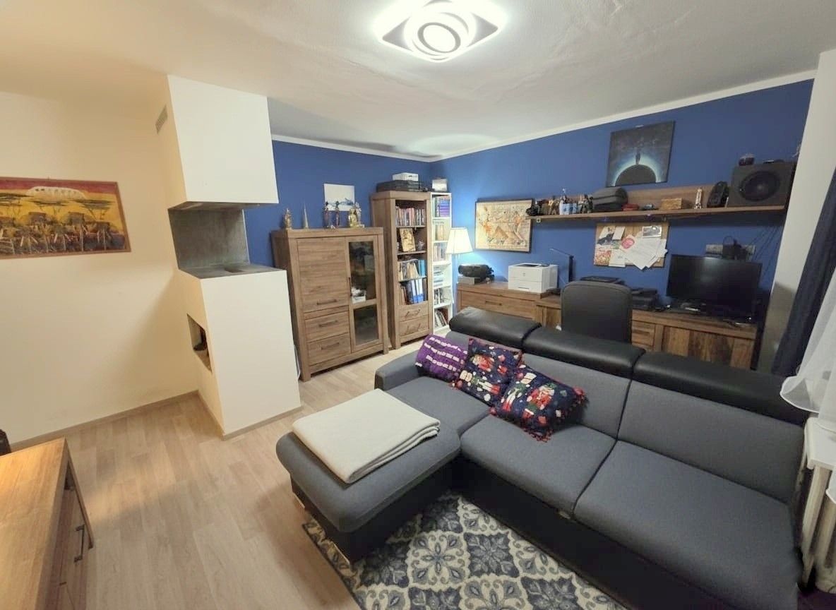 Pronájem byt - Brno, 628 00