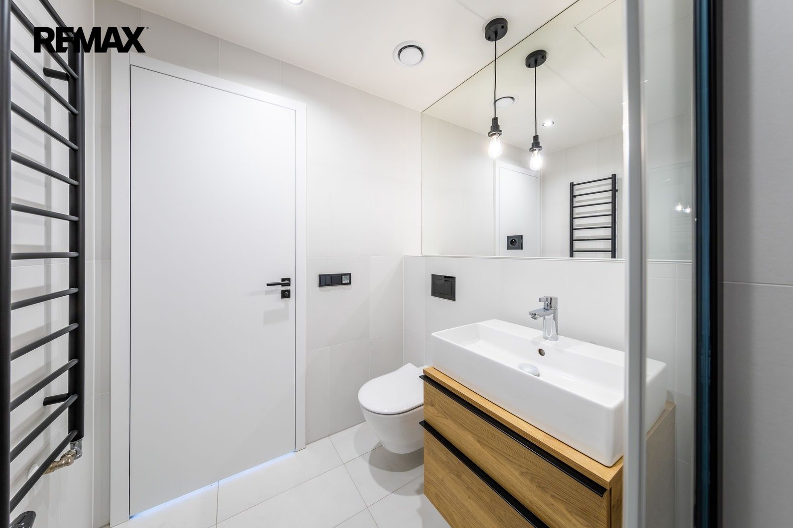 Byt 2+kk · 66 m² · Grafická 3365, Praha Smíchov - 3
