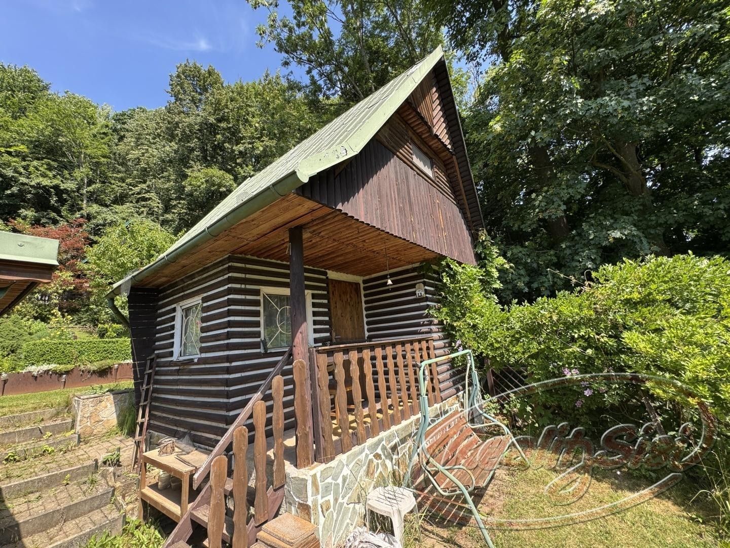 Prodej chata - Trutnov, 26 m²