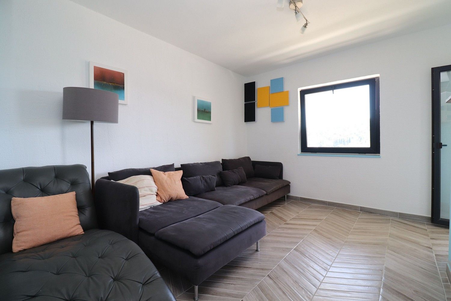 Prodej byt 4+kk - Tisno, Sibensko-kninska zupanija, Chorvatsko, 86 m² - 5