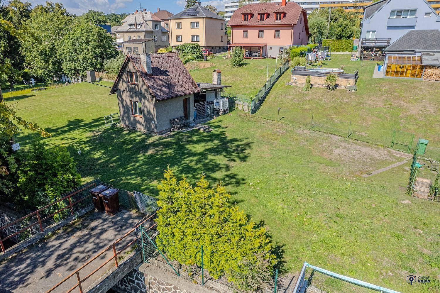 Pozemek pro bydlení · Ludgeřovice - 3