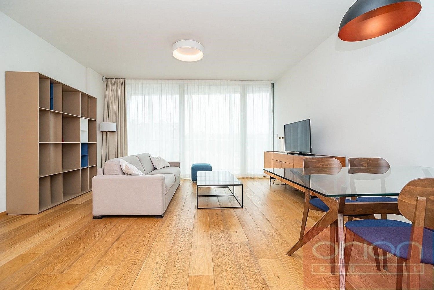 Byt 2+kk · 70 m² · Praha - Smíchov, okres Praha 5, Hlavní město Praha - 4