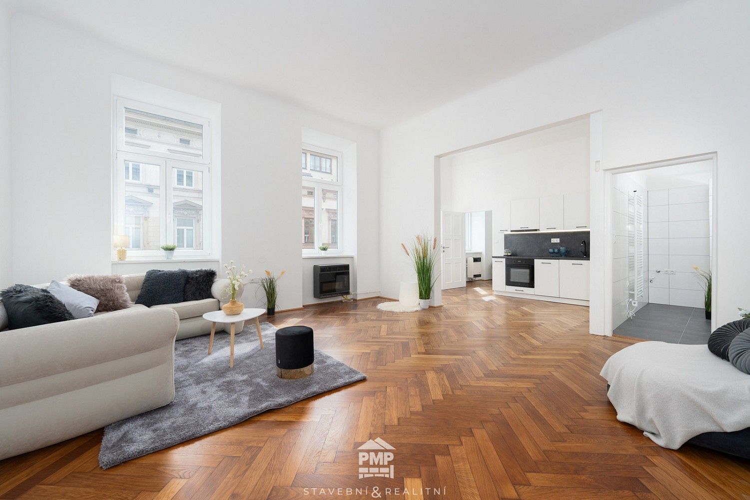 Byt 2+kk · 61 m² · Znojmo, Jihomoravský kraj - 4