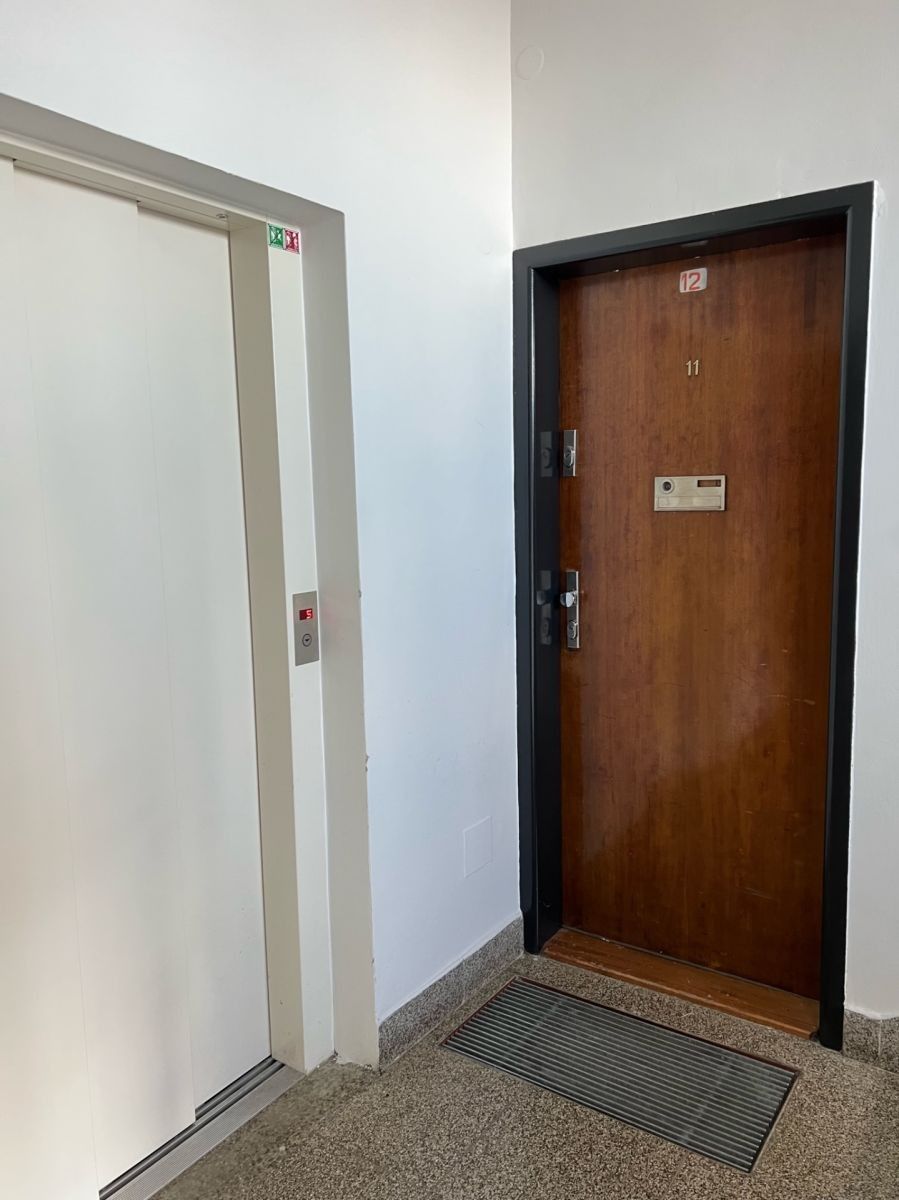 Byt 3+1 · 80 m² · Čápkova, Brno - Veveří, Jihomoravský kraj - 2