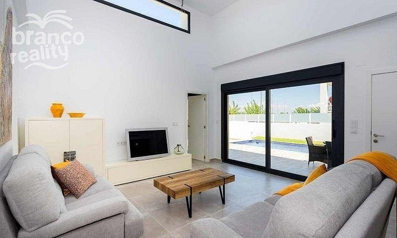 Rodinný dům · 101 m² · Daya Nueva, ES - 4
