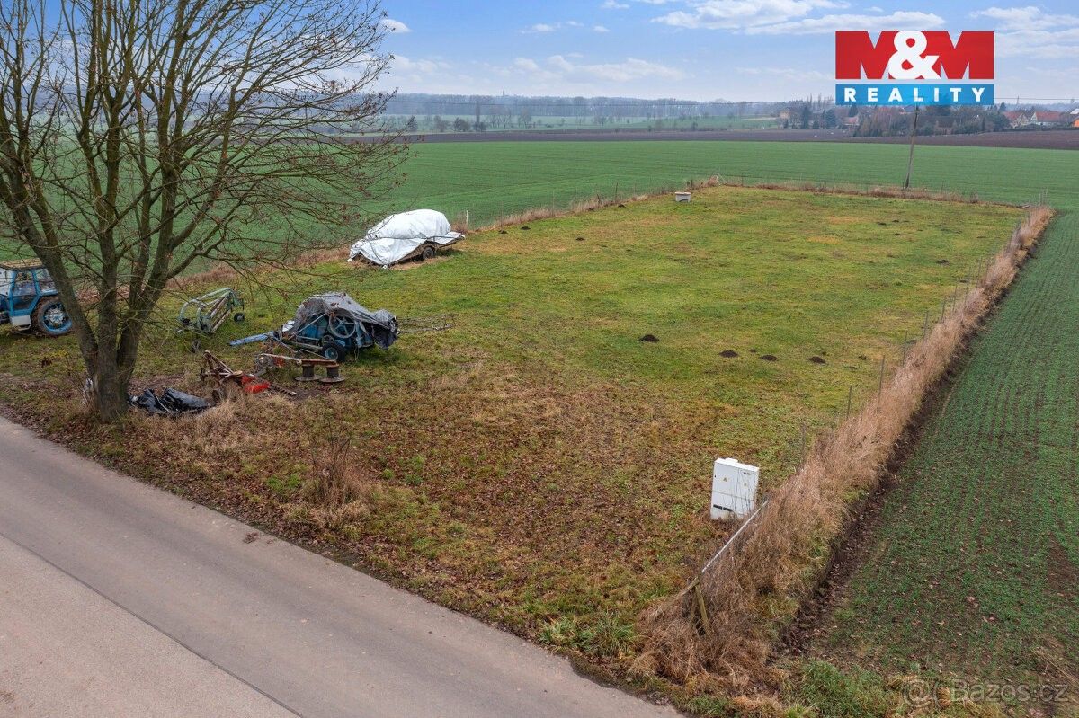 Prodej pozemek pro bydlení - 552 01, Náchod