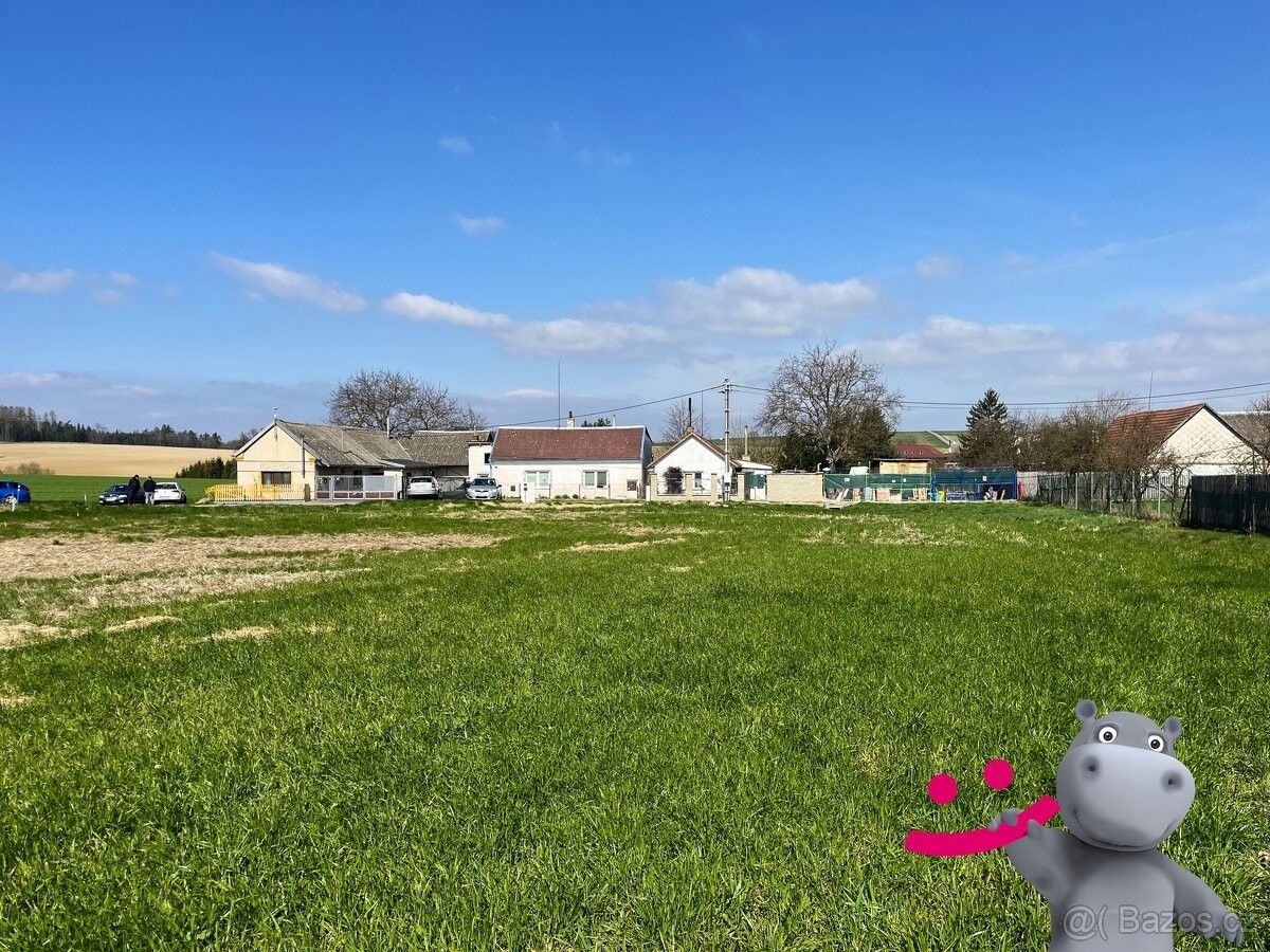 Pozemky pro bydlení, Slavětín u Litovle, 783 24 - 2