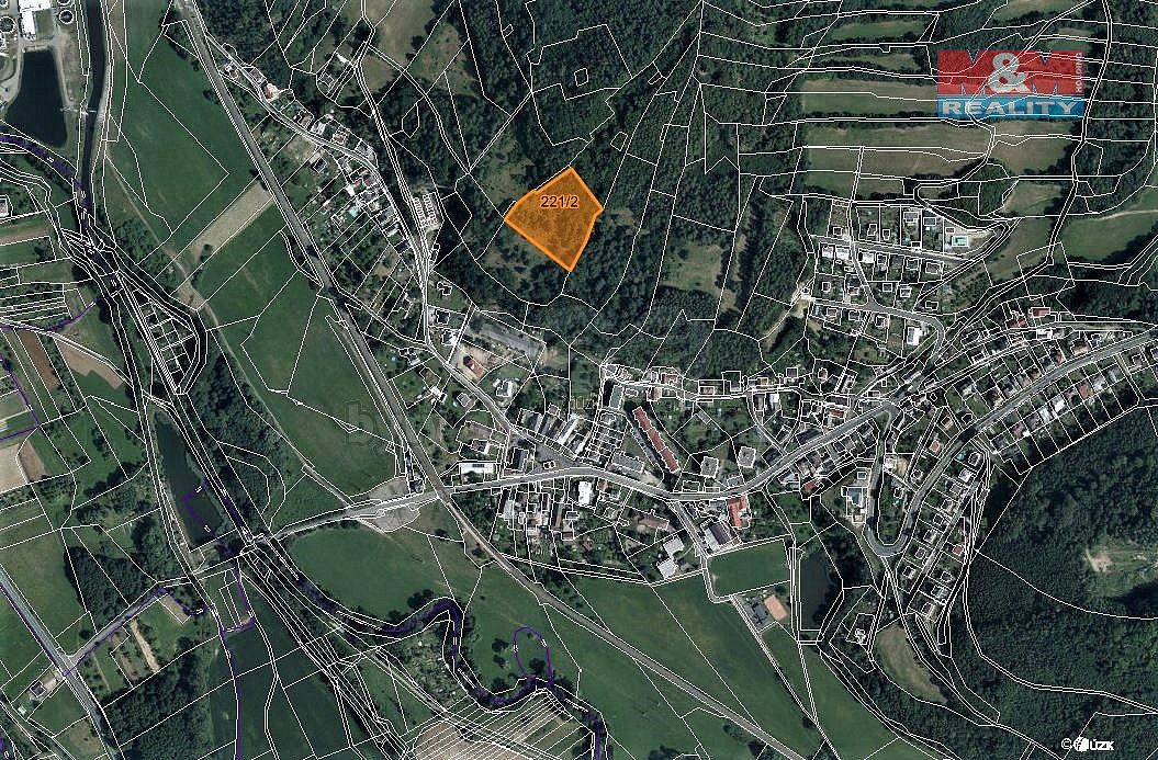 Louka · Bohutín, okres Šumperk, Olomoucký kraj - 4
