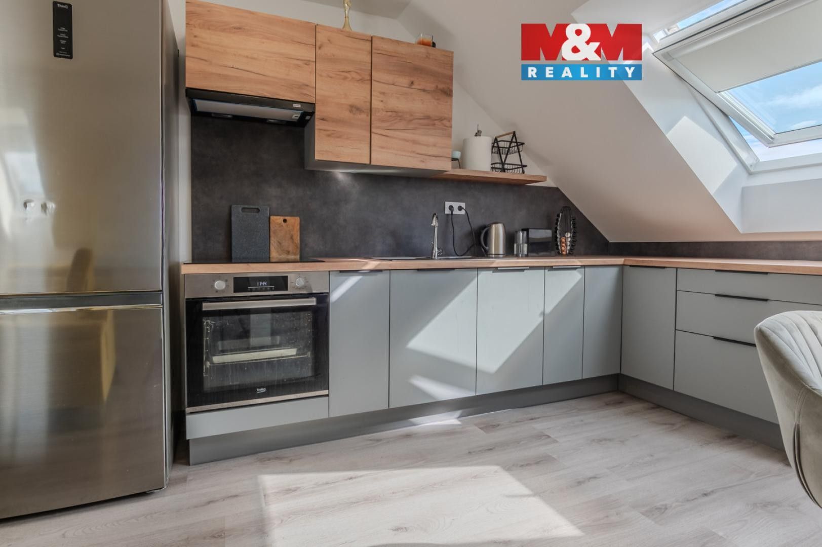 3+kk, Zárubecká, Ostrava, 79 m²