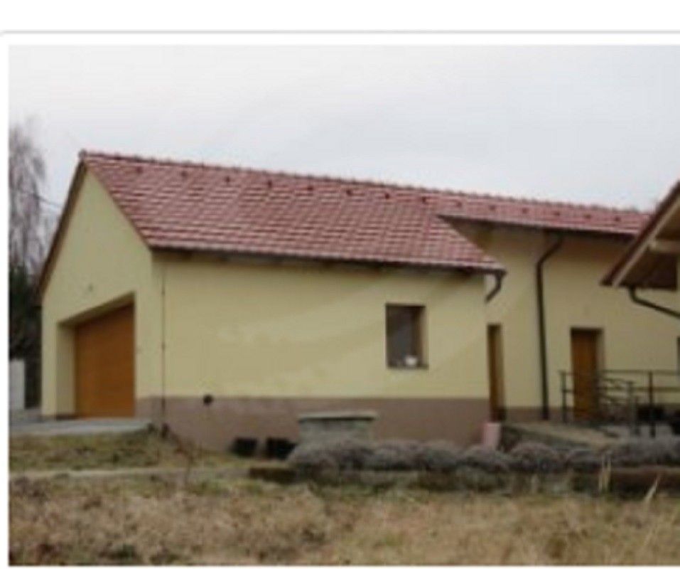 Prodej rodinný dům - Petříkovice, Mladoňovice, 150 m²