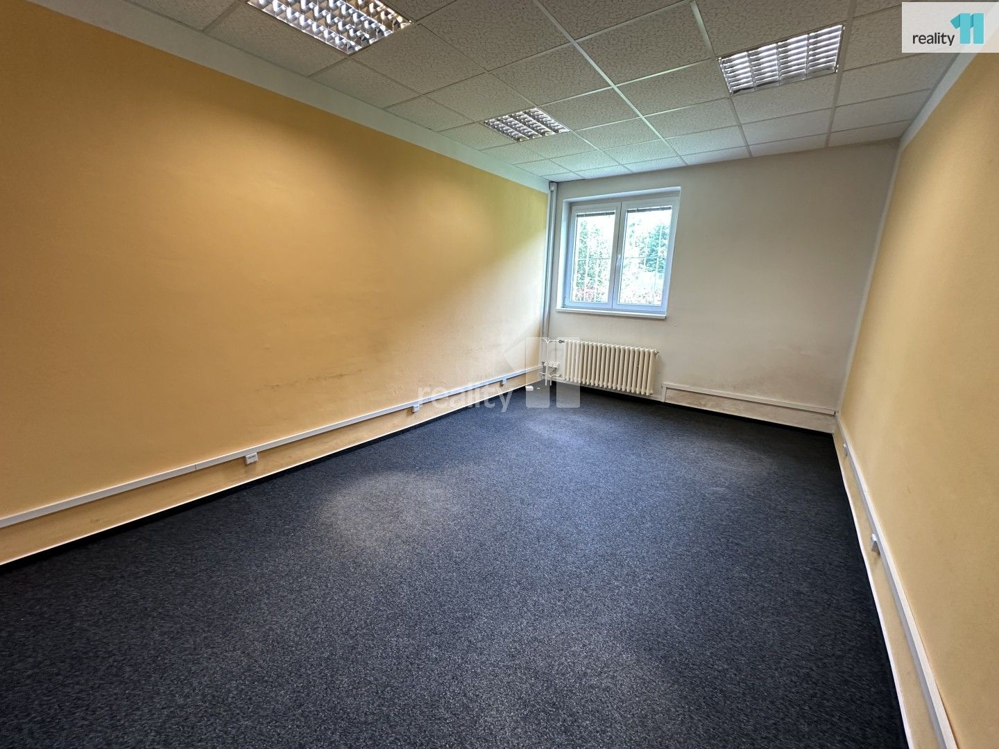 Pronájem kancelář - Bendlova, Česká Lípa, 373 m²