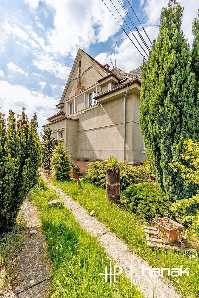 Rodinný dům · 253 m² · K Nádraží, Hranice - Hranice IV-Drahotuše, okres Přerov - 4