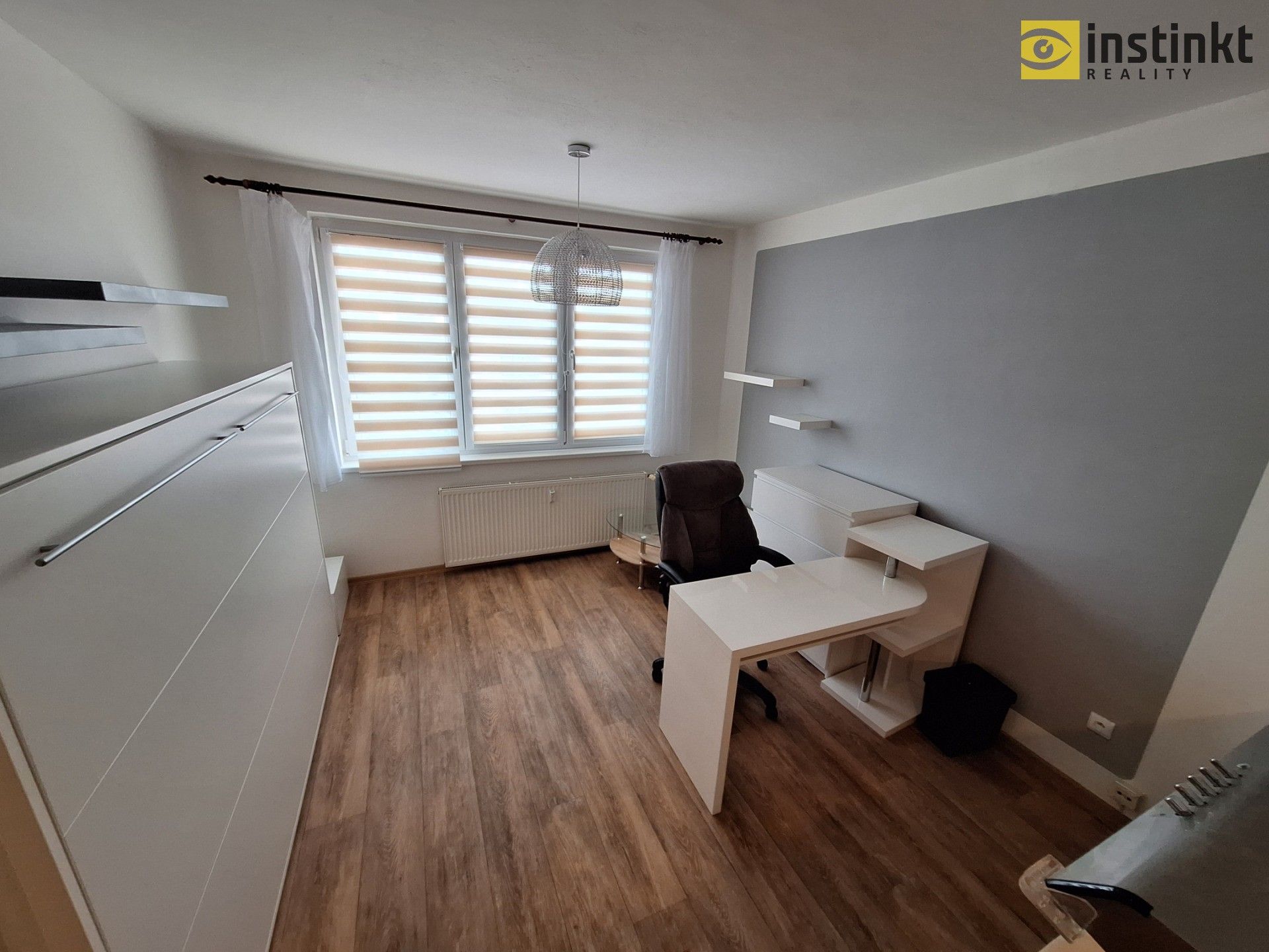 Pronájem byt 1+kk - nám. Přátelství, Prachatice, 22 m²